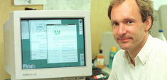 25 ans de Web