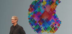 Tim Cook, un conflit de grandeurs