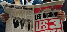 Comment vivre dans un monde sans amour ? La réponse des “Trois Frères”