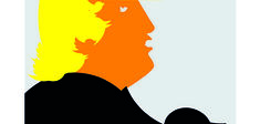 Dans les Tweets de Donald Trump