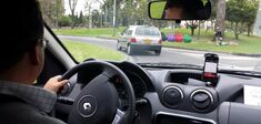 Uber et les métamorphoses du travail