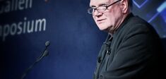 Mort du sociologue Ulrich Beck