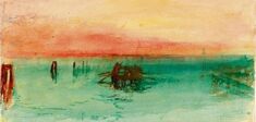 Sous le soleil de Turner