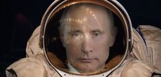 Dans la tête de Vladimir Poutine