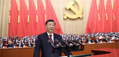 Frédéric Keck : “Pour Xi Jinping, le monde est voué à se recentrer autour de la Chine”