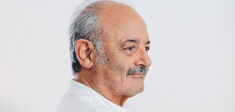 Louis Chedid. Ainsi soit-il