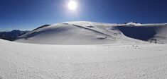 Pourquoi je vais encore au ski