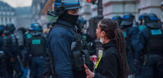 Les trois familles (philosophiques) des forces de l’ordre