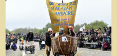 A69 : la joie du collectif