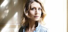 Adèle Van Reeth et la consolation impossible