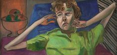 Alice Neel au pays des merveilleuses marges