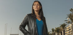 Anne Gourvès : “Quand on ne respecte pas les défunts, on ne respecte pas la vie”