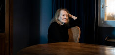 Annie Ernaux, prix Nobel de littérature : “Je crois davantage à la fécondité de l’échec qu’à celle de la réussite”