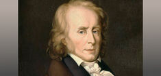 Qui était Benjamin Constant ?
