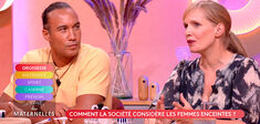 Camille Froidevaux-Metterie : “Dès que le ventre d’une femme enceinte apparaît, celle-ci se voit privée de subjectivité”