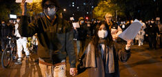 Les manifestations en Chine vues par… Arendt