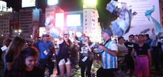 Le “despecho” ou l’orgueil blessé des Argentins