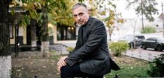 Constantin Sigov : “Ce qui se joue en Ukraine, c’est la défense de la vérité”