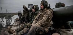 L’Ukraine peut-elle reprendre la Crimée ?