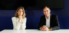Une IA peut-elle jouer un rôle de DRH ? Dialogue entre Julia de Funès et Christophe Catoir