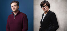 Écoutez en replay le dialogue entre Vinciane Despret et Tristan Garcia à la Villa Gillet