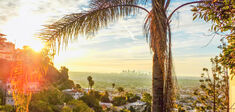 “De civitate angelorum”, de Donatien Grau : un nouveau livre sur Los Angeles… en latin !