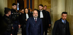 Denis Salas sur l’affaire Dupond-Moretti : “Il était temps de mettre un terme à cette procédure délétère”