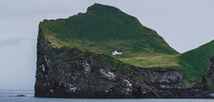 Seriez-vous prêts à vivre sur cette île ?