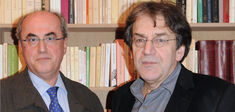 Elias Sanbar face à Alain Finkielkraut : les deux mémoires du conflit israélo-palestinien