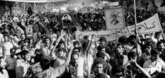 Foucault, un envoyé spécial en Iran