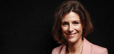 Géraldine Muhlmann : “Dans cette guerre, chaque ‘partie’ a tendance à s’enfermer dans une vision assez fixe de la réalité”