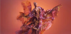 Iris van Herpen : la haute couture kantienne