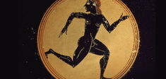 Préparez les JO de Paris 2024 avec Apollonios de Tyane