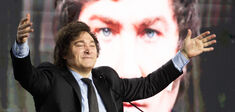 Javier Milei, ou l’inquiétante ascension du libertarisme d’extrême droite
