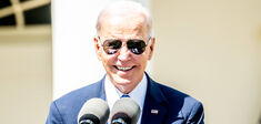 Joe Biden candidat à sa réélection : trop vieux pour exercer le pouvoir ?