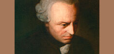 “L’homme est le seul animal qui doit travailler” : la citation de Kant commentée
