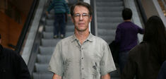 Kim Stanley Robinson : “Le ministère du Futur est une nouvelle utopie”