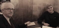 Blaise Pascal, philosophe ou religieux ? Laurence Devillairs face à Pierre Manent