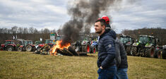 Marc Crépon : “Pour un agriculteur, la violence est de ne plus pouvoir faire confiance ni au consommateur, ni à la nature déréglée”
