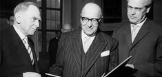 Le legs de Max Horkheimer