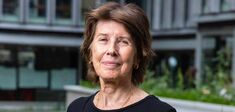 “23 Penseuses pour 2023” : Monique Dagnaud et la révolution culturelle dans le monde du travail