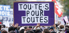 “#MeToo” : joyeux (amer) anniversaire
