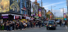 “Remembering London”