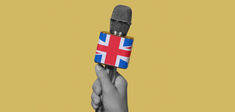 Les deux franglais et le continent