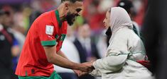 “Parabéns para você, Marrocos !”
