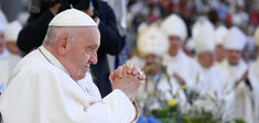 Quand le pape nous sonne les cloches