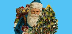 Saint-Nicolas ou le mystère fraternel de l’enfance
