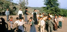 Le Tibet qui s’efface