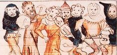 Le bruit et la fureur
