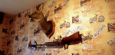Un chasseur sachant chasser